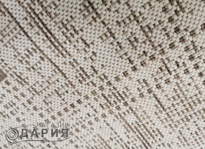 Тъкан килим Флорлукс 20210 champagne-taupe